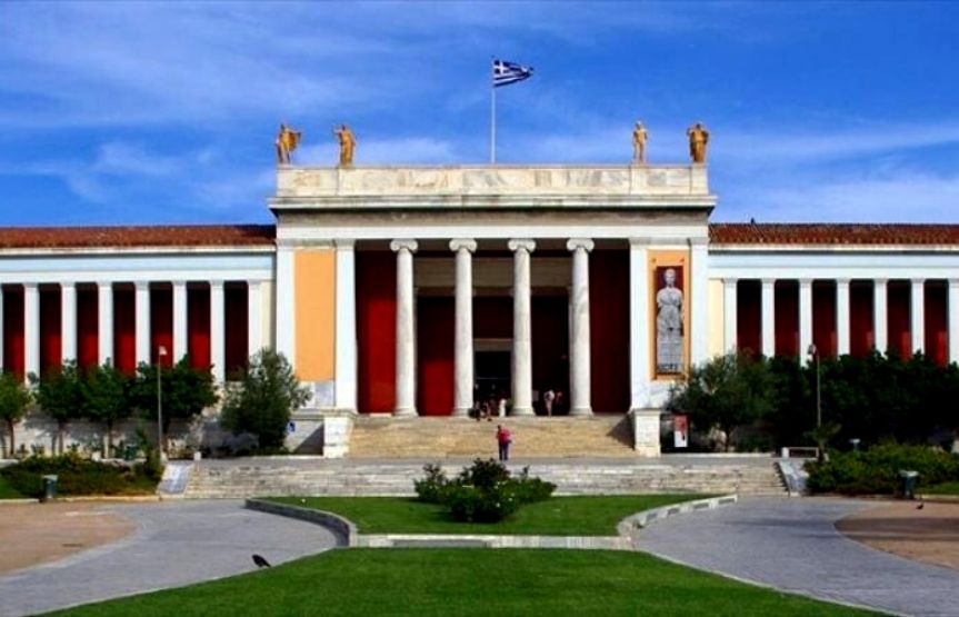 NYC Athens