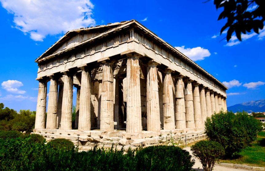 NYC Athens