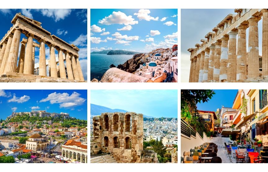 NYC Athens
